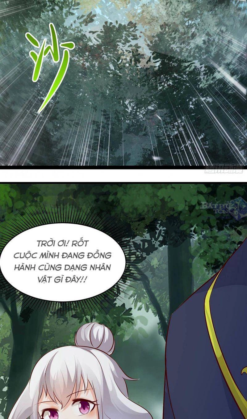 Đồ Đệ Của Ta Đều Là Nữ Ma Đầu Chapter 20 - 55