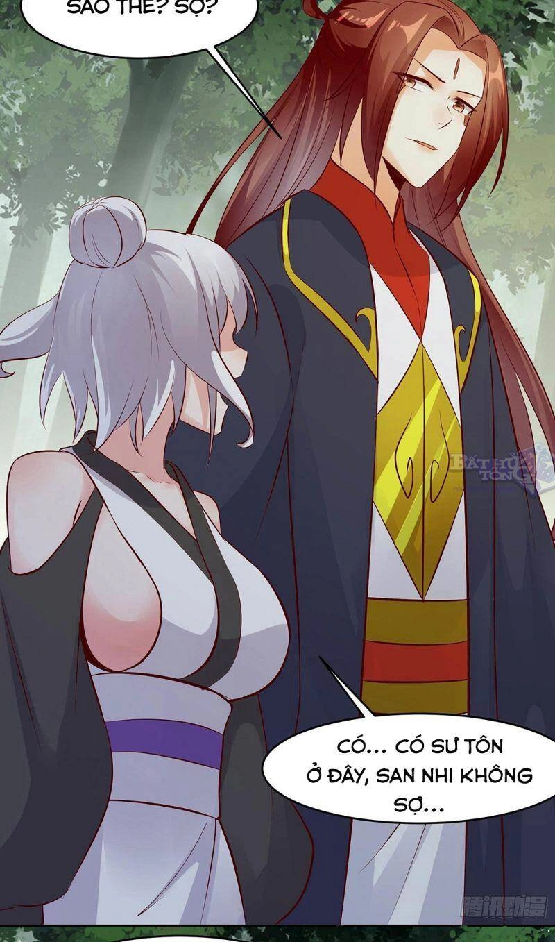 Đồ Đệ Của Ta Đều Là Nữ Ma Đầu Chapter 20 - 57