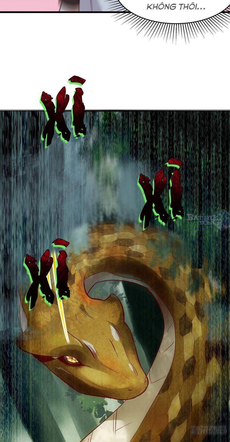 Đồ Đệ Của Ta Đều Là Nữ Ma Đầu Chapter 20 - 61