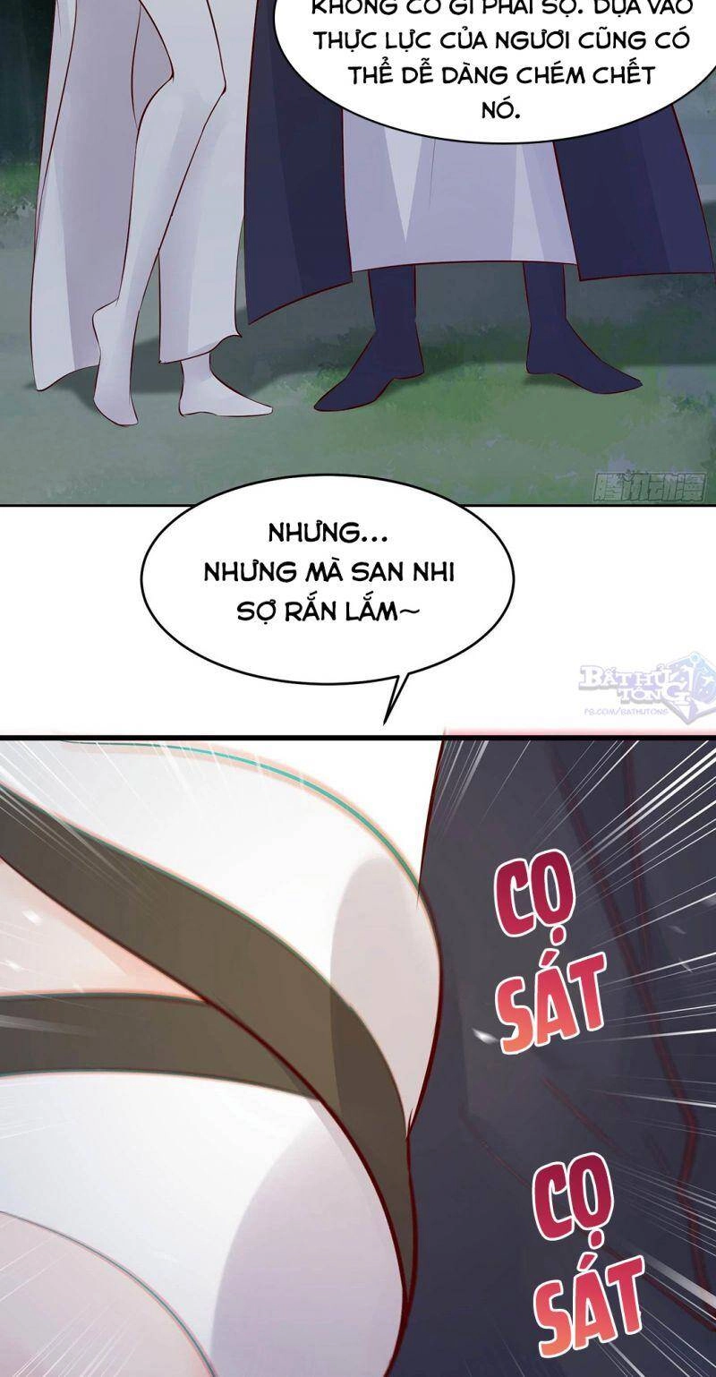 Đồ Đệ Của Ta Đều Là Nữ Ma Đầu Chapter 20 - 64