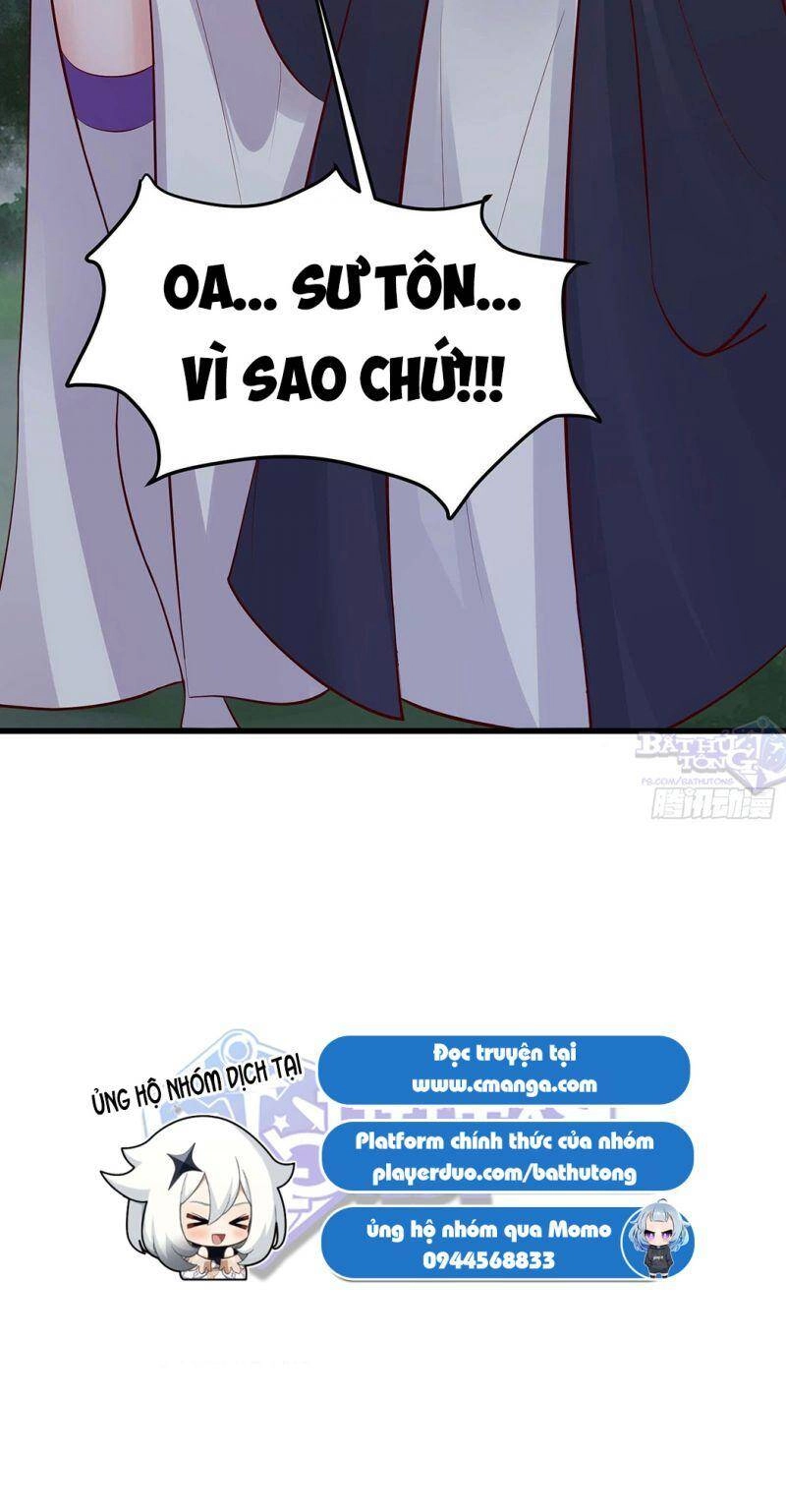 Đồ Đệ Của Ta Đều Là Nữ Ma Đầu Chapter 20 - 66