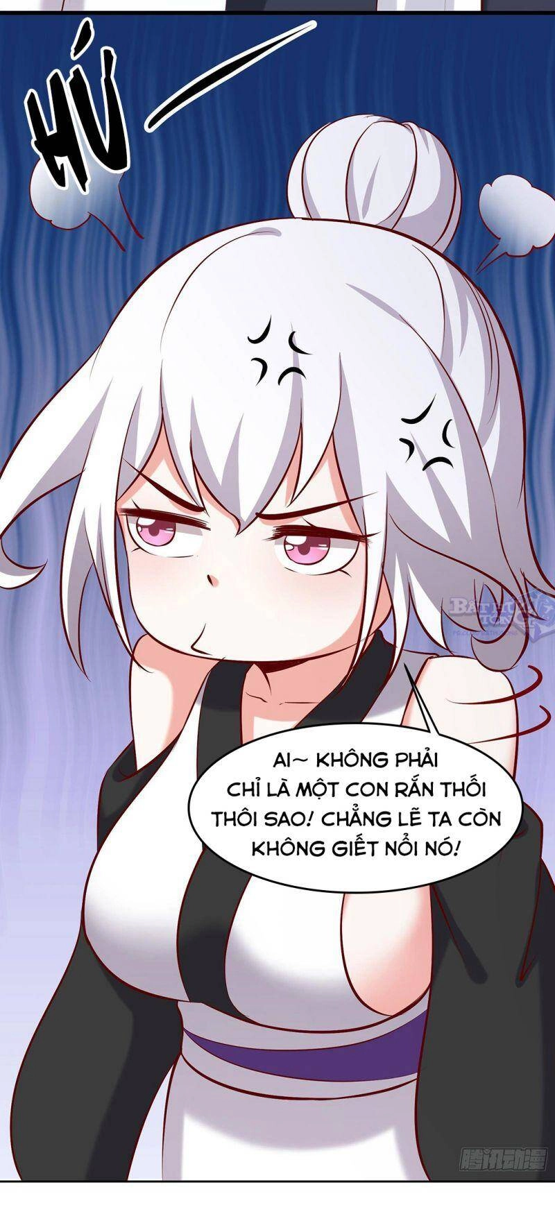 Đồ Đệ Của Ta Đều Là Nữ Ma Đầu Chapter 21 - 5