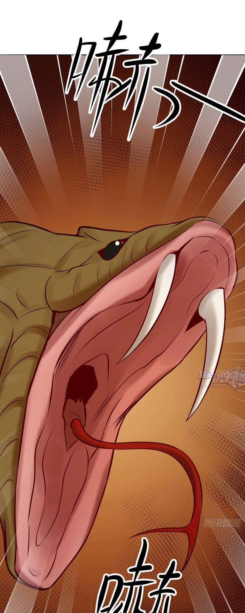 Đồ Đệ Của Ta Đều Là Nữ Ma Đầu Chapter 21 - 6