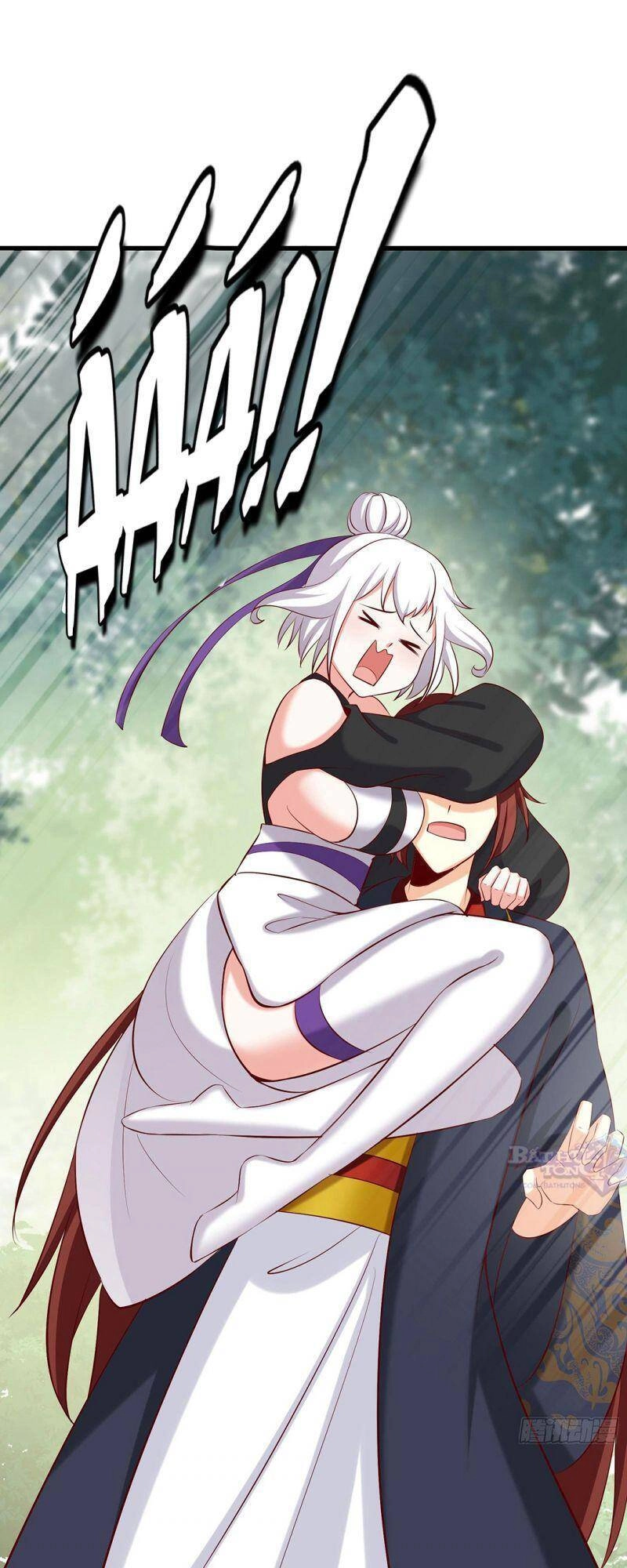 Đồ Đệ Của Ta Đều Là Nữ Ma Đầu Chapter 21 - 8