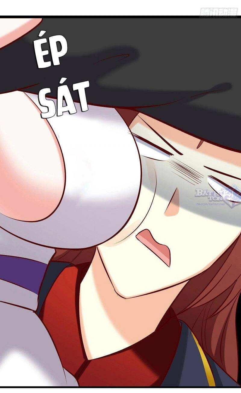 Đồ Đệ Của Ta Đều Là Nữ Ma Đầu Chapter 21 - 10