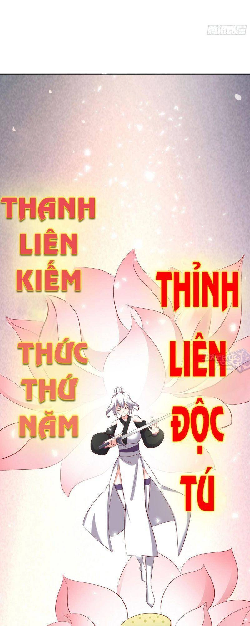 Đồ Đệ Của Ta Đều Là Nữ Ma Đầu Chapter 21 - 17