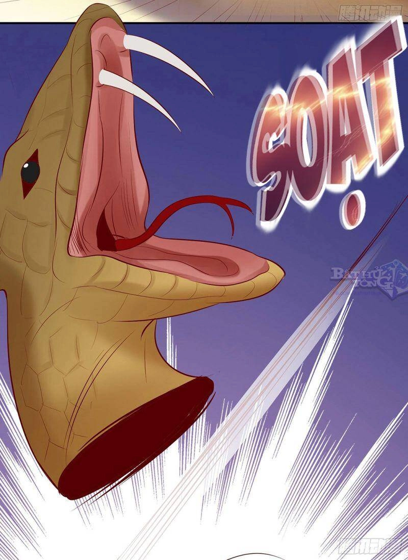 Đồ Đệ Của Ta Đều Là Nữ Ma Đầu Chapter 21 - 20