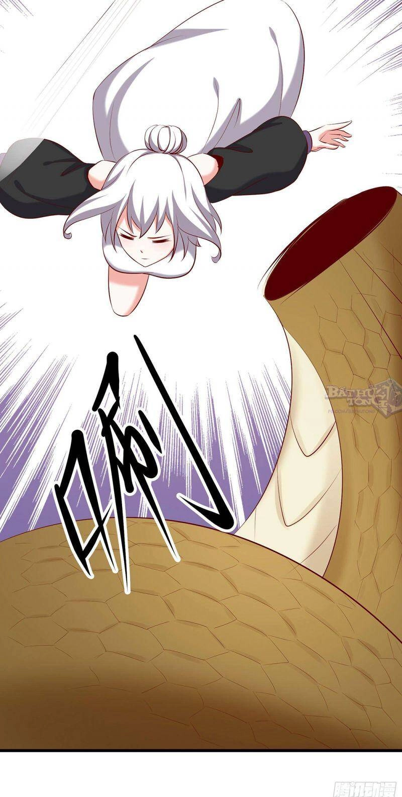 Đồ Đệ Của Ta Đều Là Nữ Ma Đầu Chapter 21 - 21