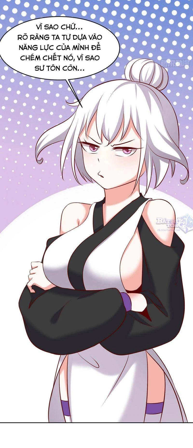 Đồ Đệ Của Ta Đều Là Nữ Ma Đầu Chapter 21 - 27