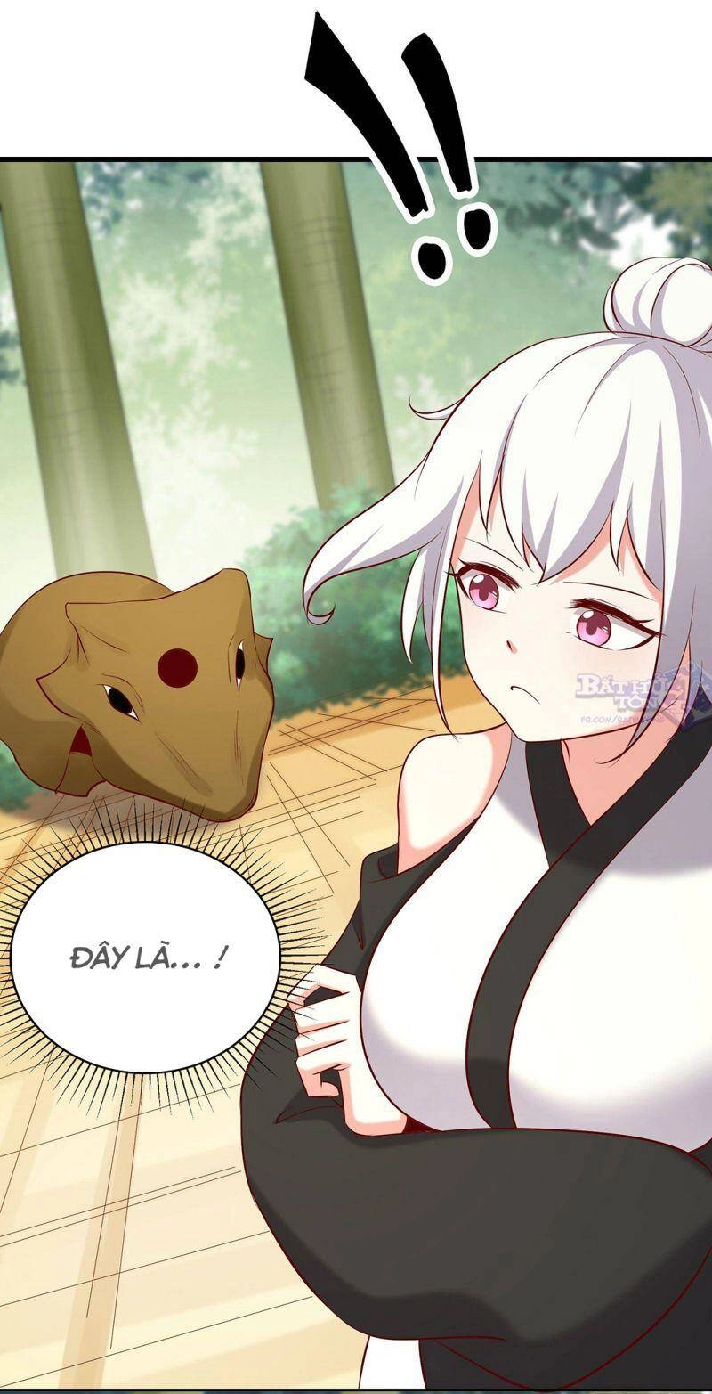 Đồ Đệ Của Ta Đều Là Nữ Ma Đầu Chapter 21 - 28