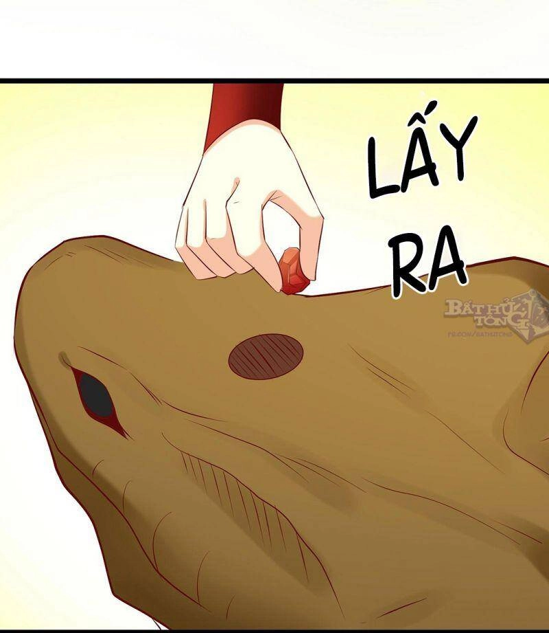 Đồ Đệ Của Ta Đều Là Nữ Ma Đầu Chapter 21 - 31