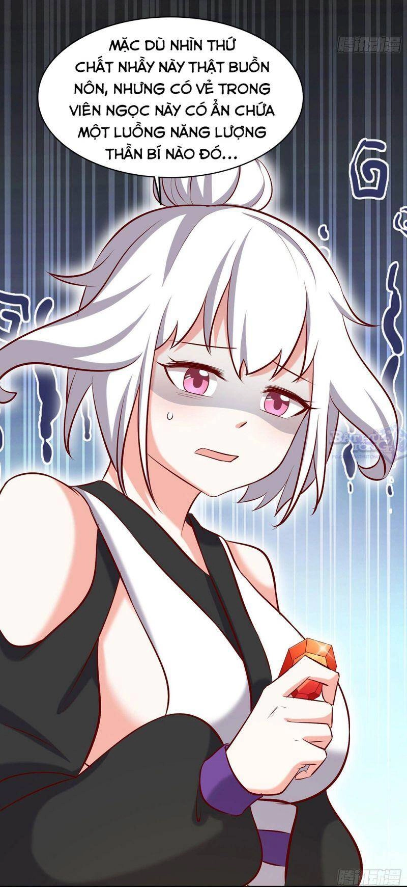 Đồ Đệ Của Ta Đều Là Nữ Ma Đầu Chapter 21 - 34