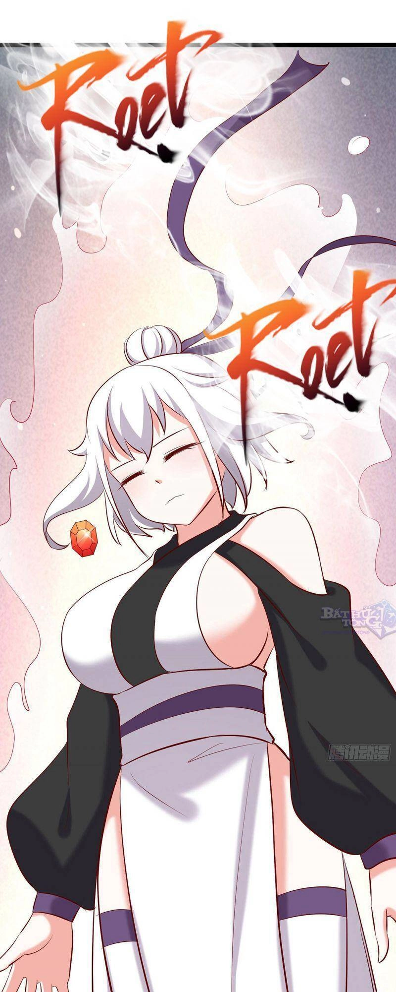 Đồ Đệ Của Ta Đều Là Nữ Ma Đầu Chapter 21 - 37