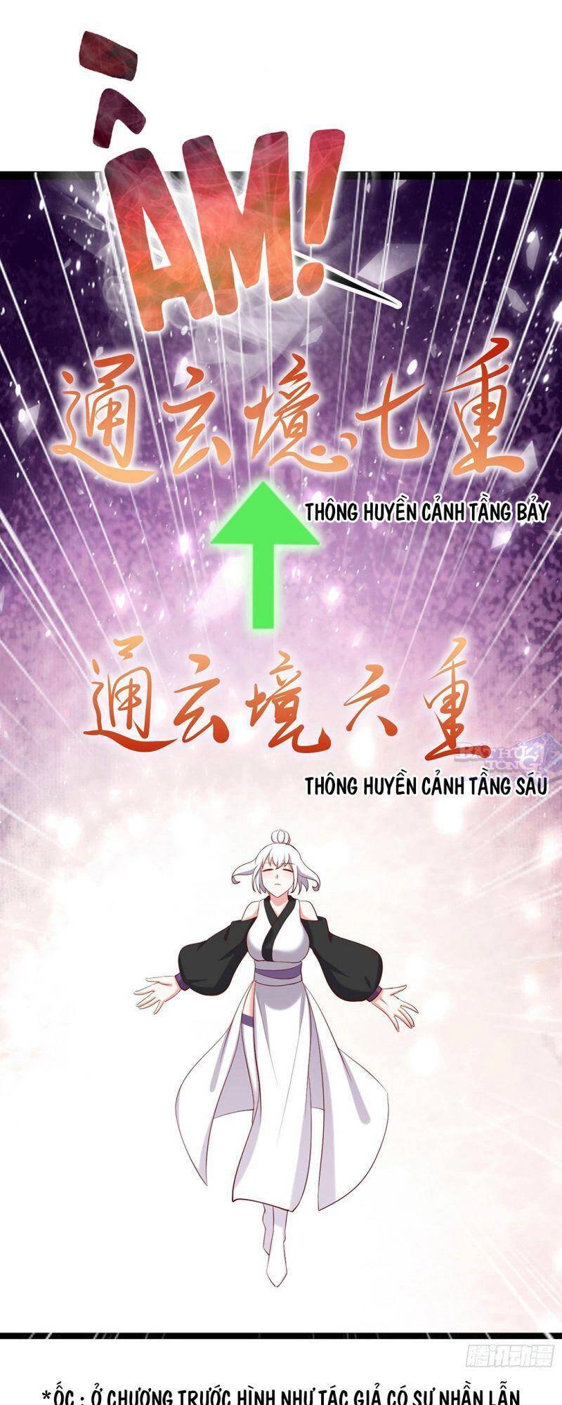 Đồ Đệ Của Ta Đều Là Nữ Ma Đầu Chapter 21 - 40