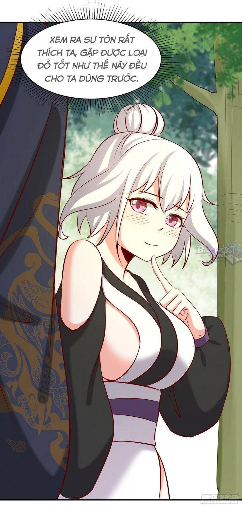 Đồ Đệ Của Ta Đều Là Nữ Ma Đầu Chapter 21 - 45