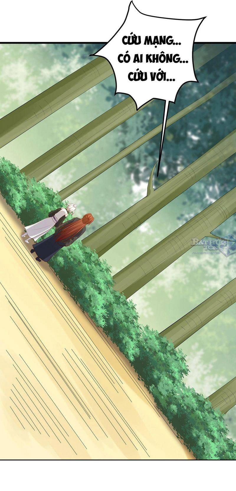 Đồ Đệ Của Ta Đều Là Nữ Ma Đầu Chapter 21 - 46