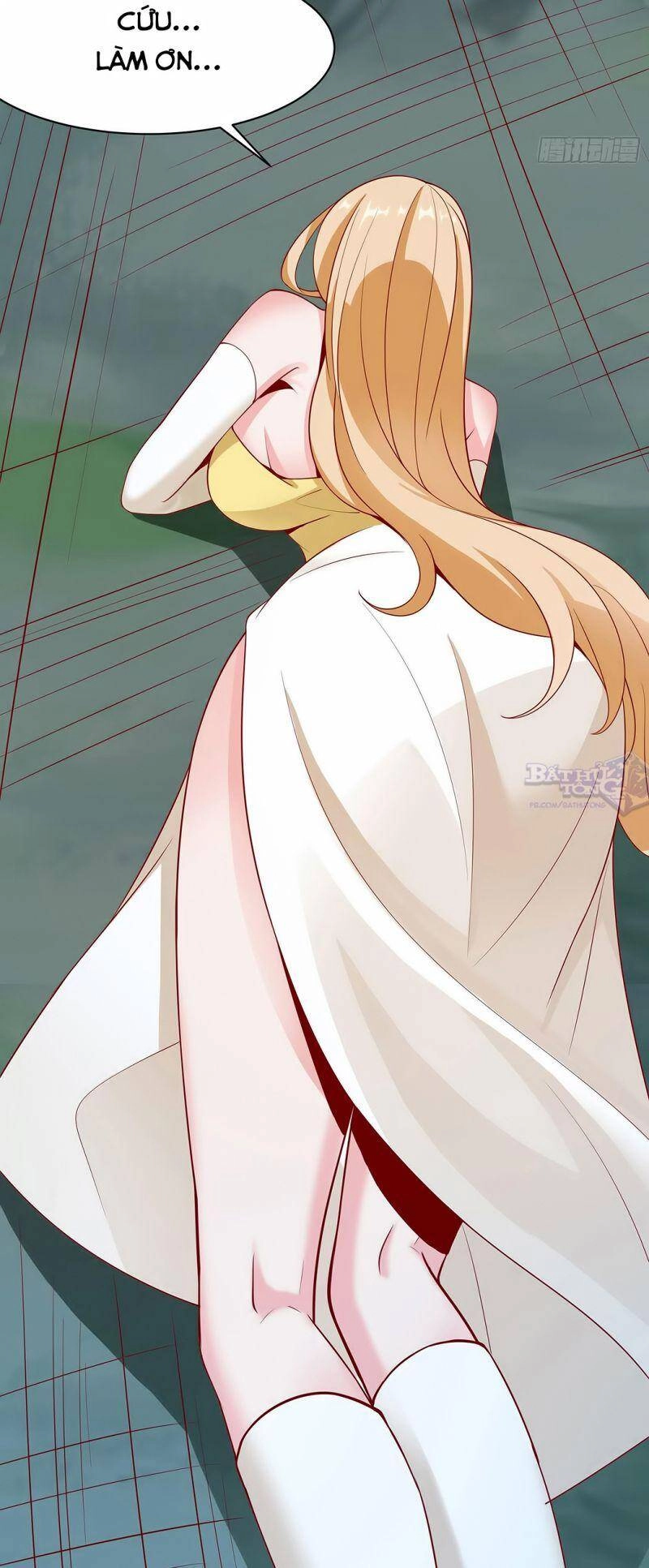 Đồ Đệ Của Ta Đều Là Nữ Ma Đầu Chapter 22 - 4