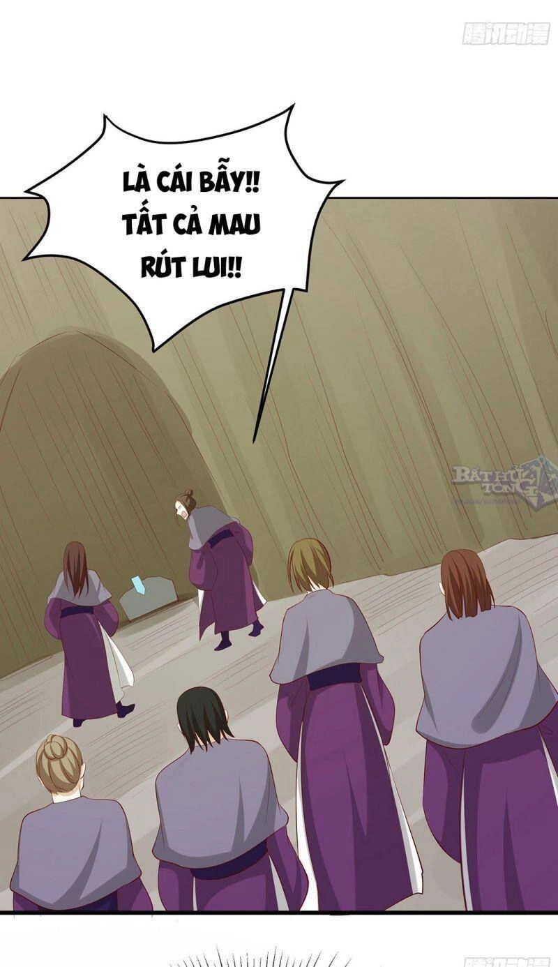 Đồ Đệ Của Ta Đều Là Nữ Ma Đầu Chapter 23 - 43