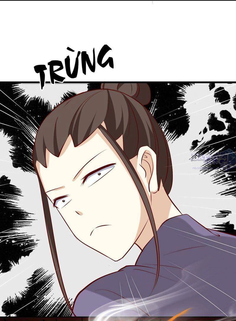 Đồ Đệ Của Ta Đều Là Nữ Ma Đầu Chapter 23 - 48