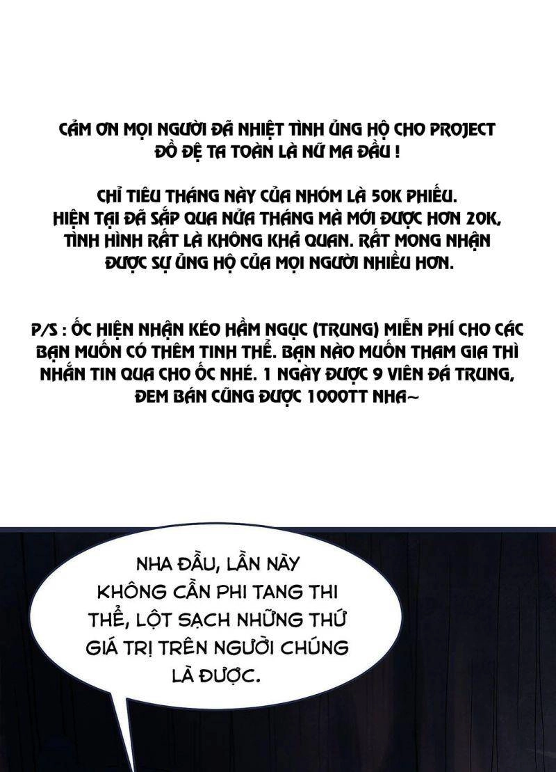 Đồ Đệ Của Ta Đều Là Nữ Ma Đầu Chapter 24 - 2