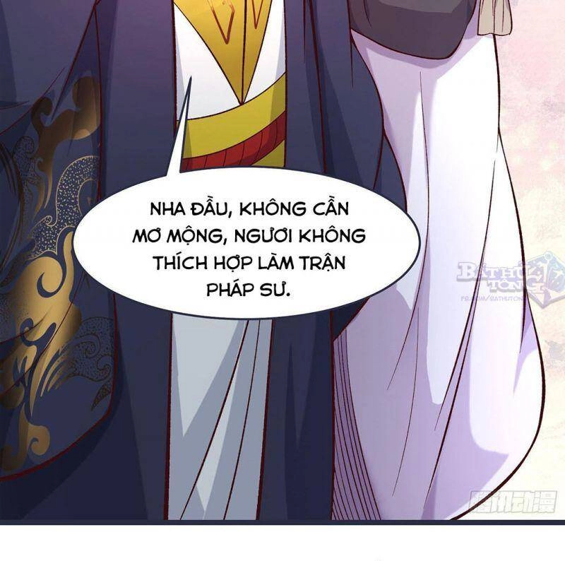 Đồ Đệ Của Ta Đều Là Nữ Ma Đầu Chapter 24 - 9