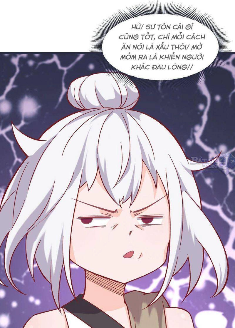 Đồ Đệ Của Ta Đều Là Nữ Ma Đầu Chapter 24 - 10