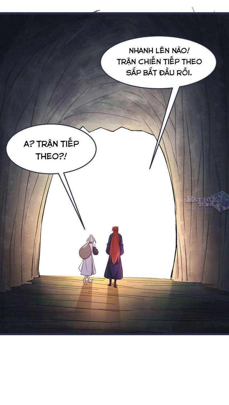 Đồ Đệ Của Ta Đều Là Nữ Ma Đầu Chapter 24 - 12