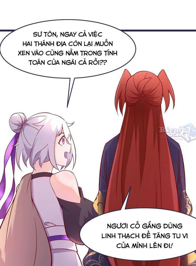 Đồ Đệ Của Ta Đều Là Nữ Ma Đầu Chapter 24 - 13