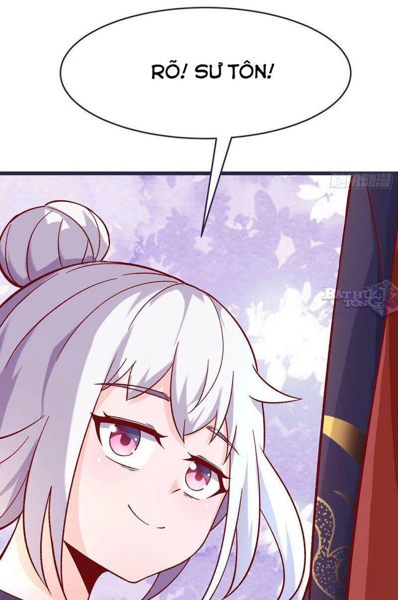 Đồ Đệ Của Ta Đều Là Nữ Ma Đầu Chapter 24 - 15