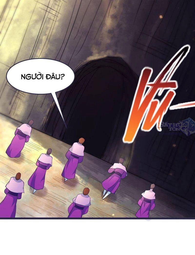 Đồ Đệ Của Ta Đều Là Nữ Ma Đầu Chapter 24 - 19