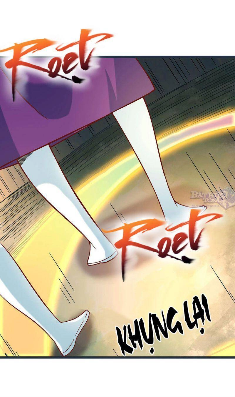 Đồ Đệ Của Ta Đều Là Nữ Ma Đầu Chapter 24 - 20