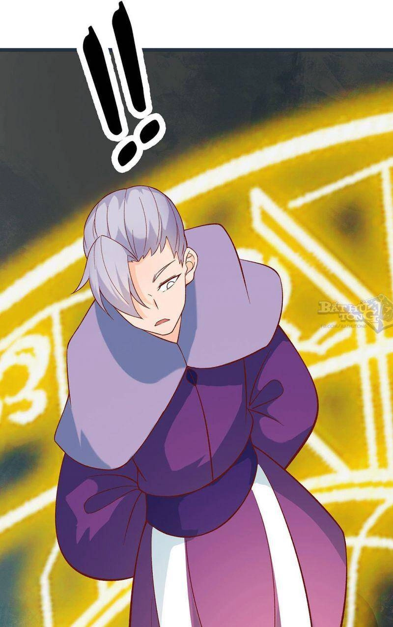 Đồ Đệ Của Ta Đều Là Nữ Ma Đầu Chapter 24 - 21