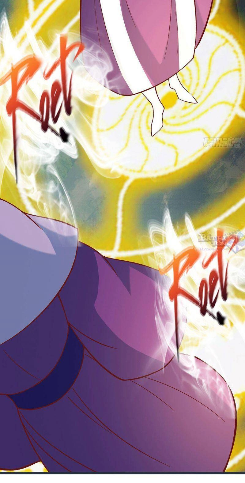 Đồ Đệ Của Ta Đều Là Nữ Ma Đầu Chapter 24 - 22