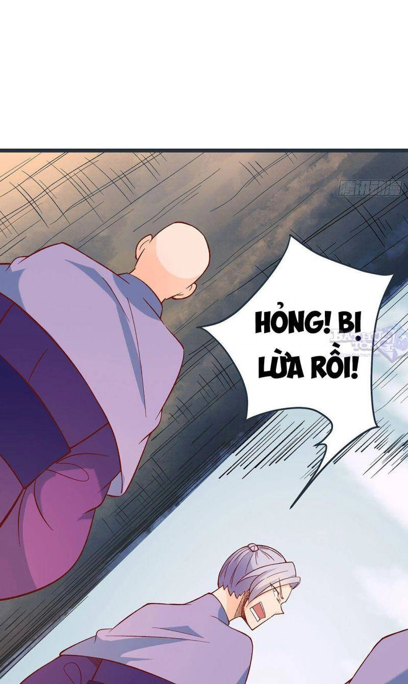 Đồ Đệ Của Ta Đều Là Nữ Ma Đầu Chapter 24 - 23