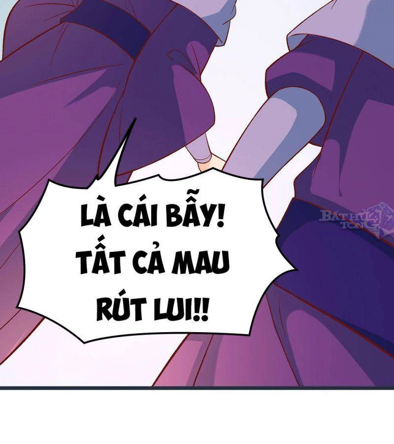 Đồ Đệ Của Ta Đều Là Nữ Ma Đầu Chapter 24 - 24