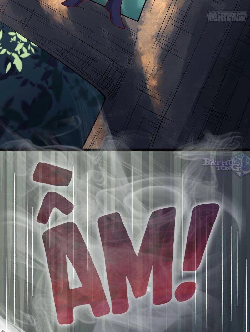 Đồ Đệ Của Ta Đều Là Nữ Ma Đầu Chapter 24 - 26