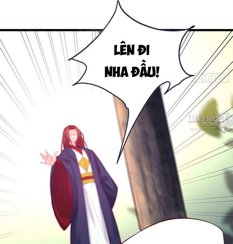 Đồ Đệ Của Ta Đều Là Nữ Ma Đầu Chapter 24 - 29