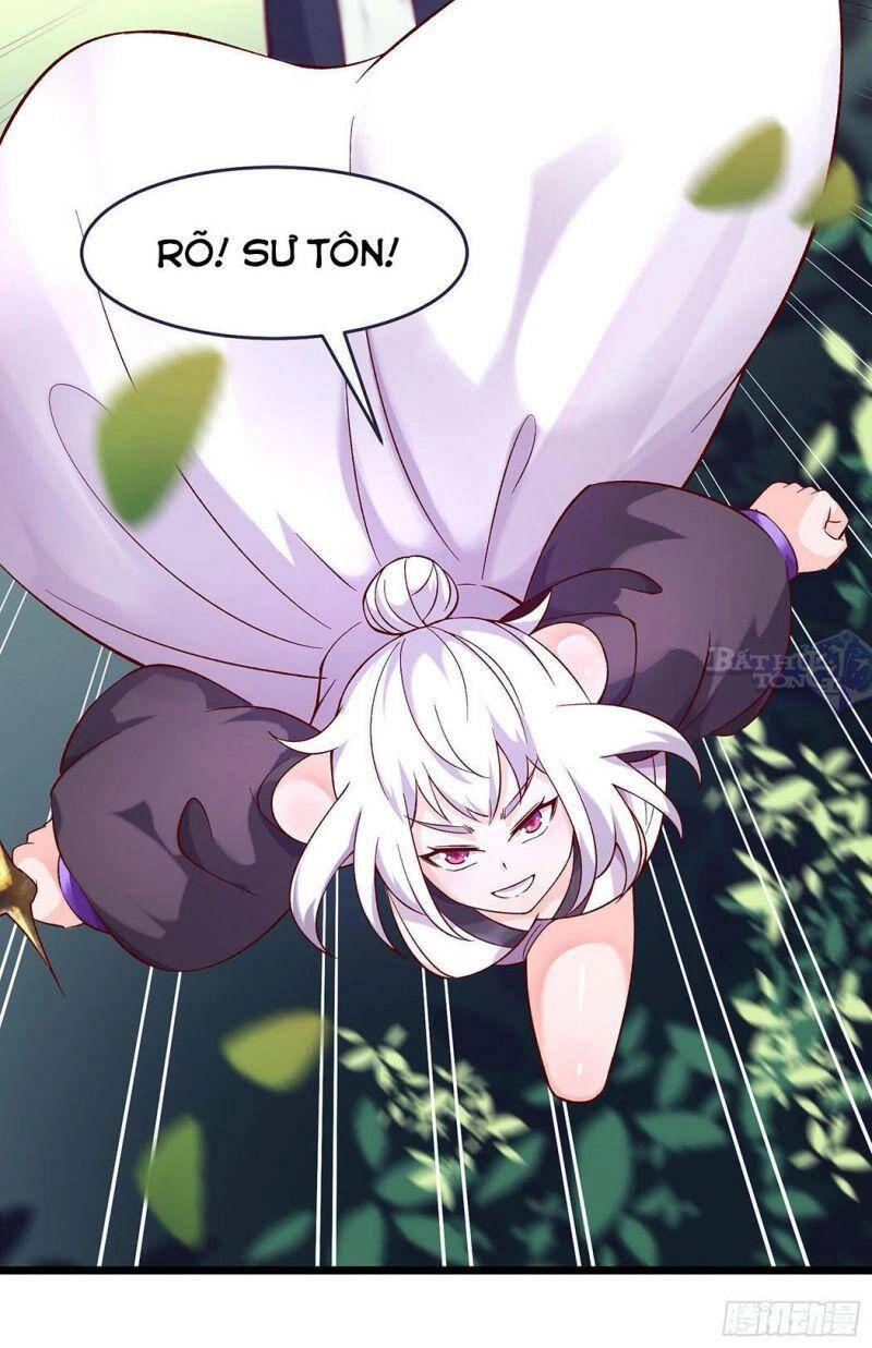 Đồ Đệ Của Ta Đều Là Nữ Ma Đầu Chapter 24 - 30