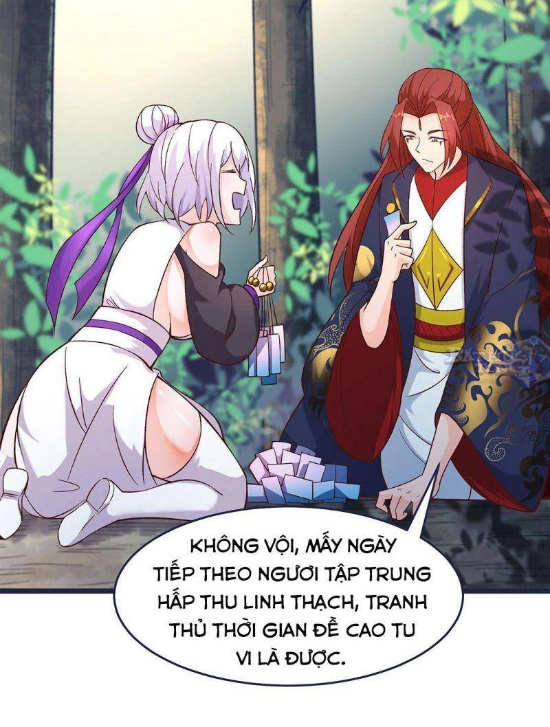 Đồ Đệ Của Ta Đều Là Nữ Ma Đầu Chapter 24 - 33