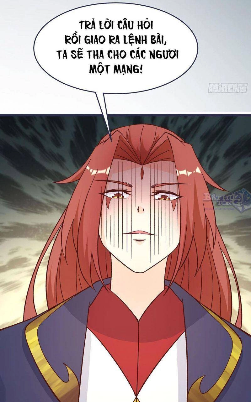 Đồ Đệ Của Ta Đều Là Nữ Ma Đầu Chapter 24 - 41