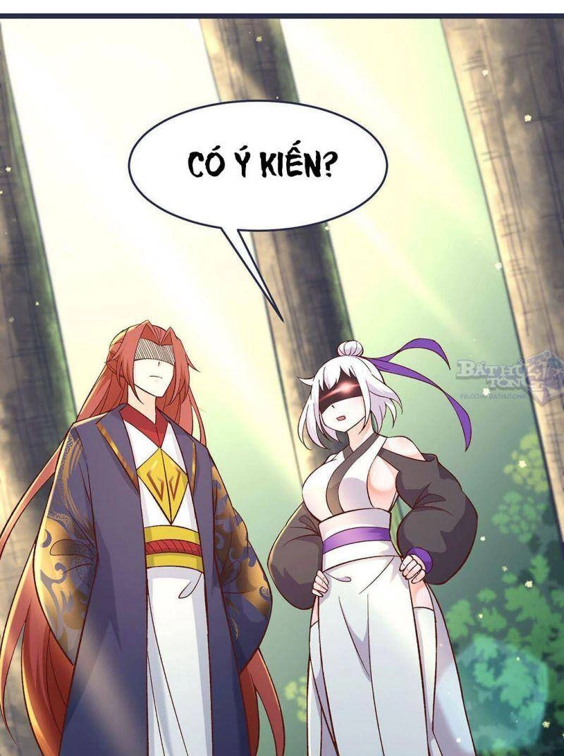 Đồ Đệ Của Ta Đều Là Nữ Ma Đầu Chapter 24 - 43