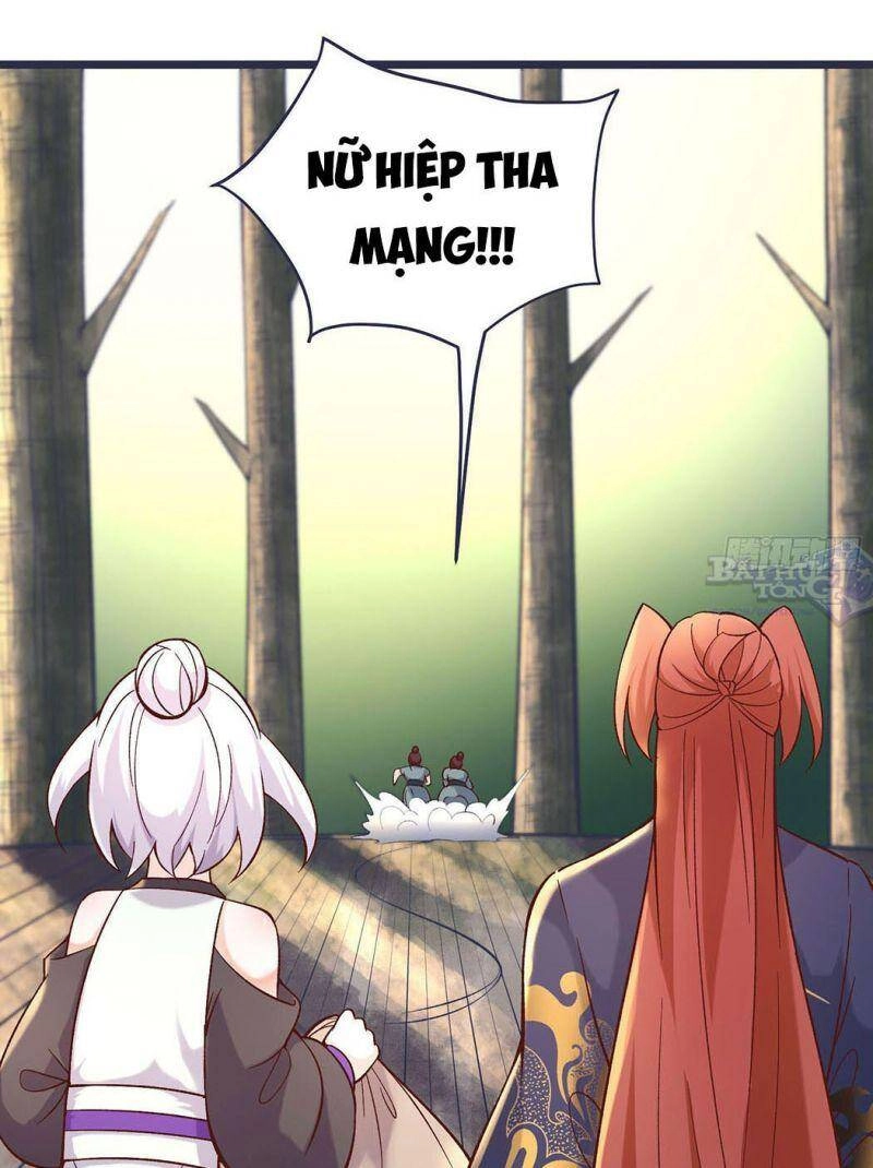 Đồ Đệ Của Ta Đều Là Nữ Ma Đầu Chapter 24 - 45