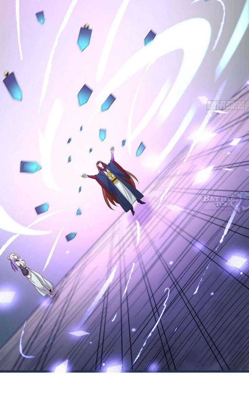 Đồ Đệ Của Ta Đều Là Nữ Ma Đầu Chapter 24 - 53