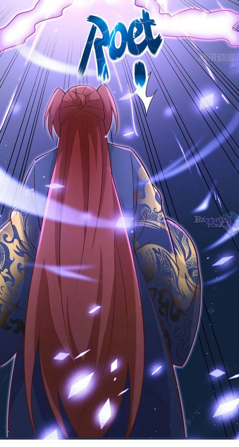 Đồ Đệ Của Ta Đều Là Nữ Ma Đầu Chapter 24 - 55