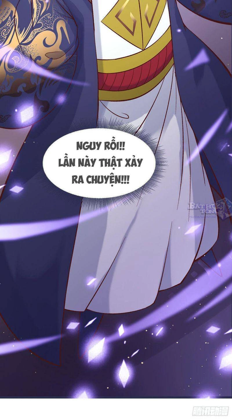 Đồ Đệ Của Ta Đều Là Nữ Ma Đầu Chapter 24 - 57