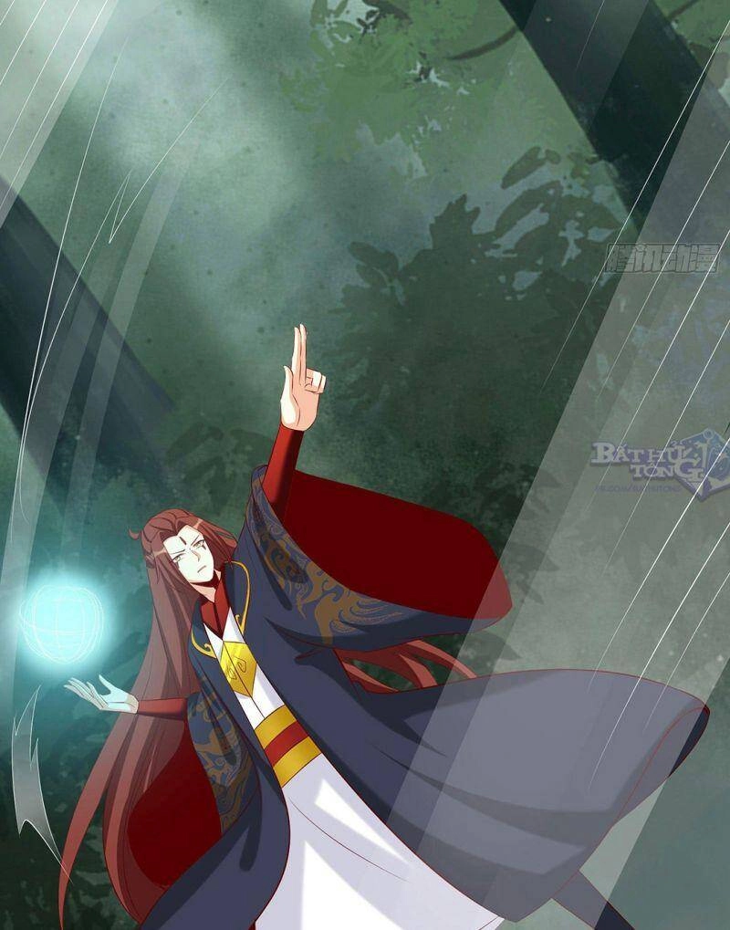 Đồ Đệ Của Ta Đều Là Nữ Ma Đầu Chapter 25 - 3