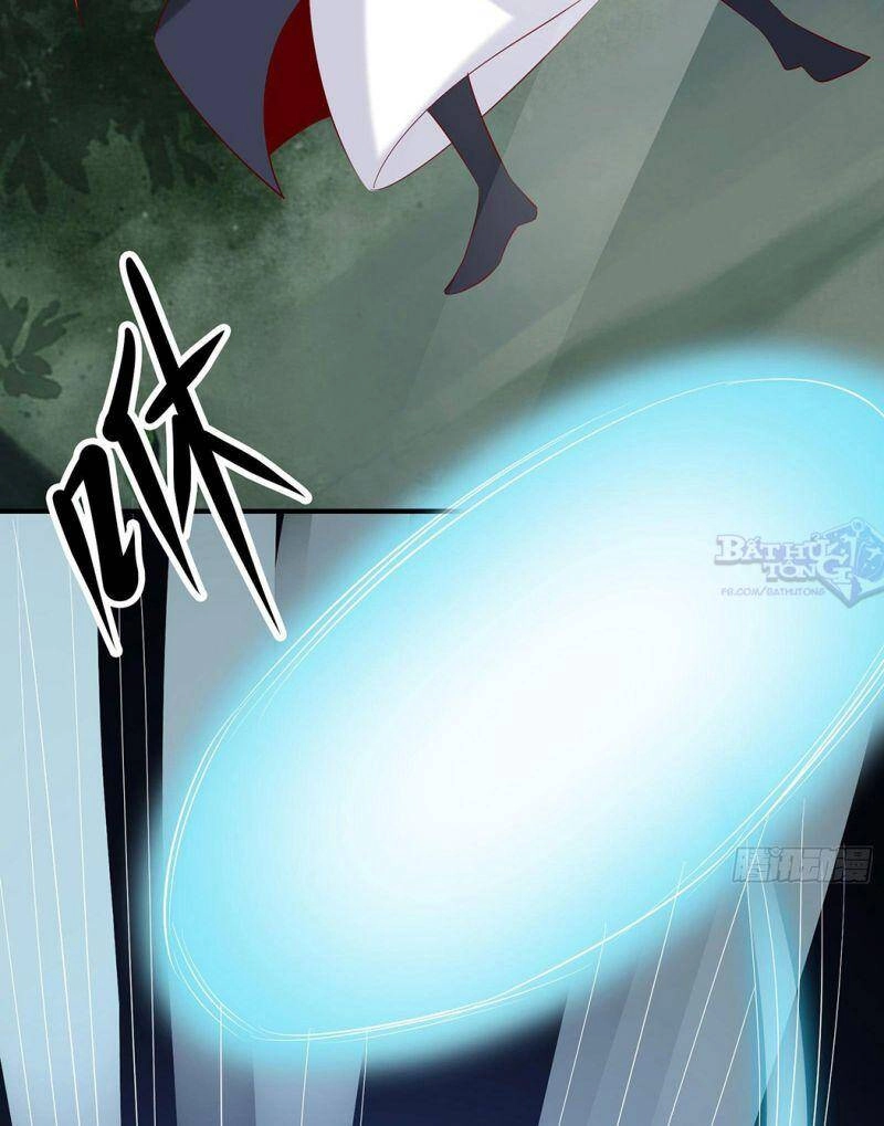 Đồ Đệ Của Ta Đều Là Nữ Ma Đầu Chapter 25 - 4