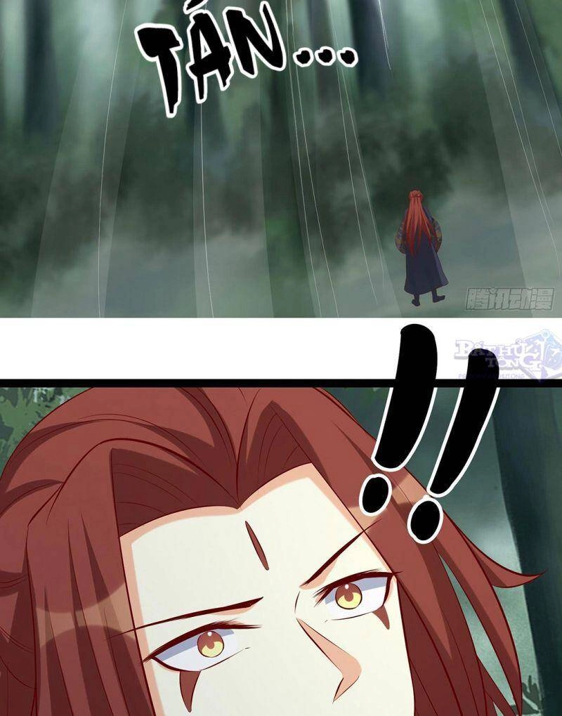 Đồ Đệ Của Ta Đều Là Nữ Ma Đầu Chapter 25 - 8