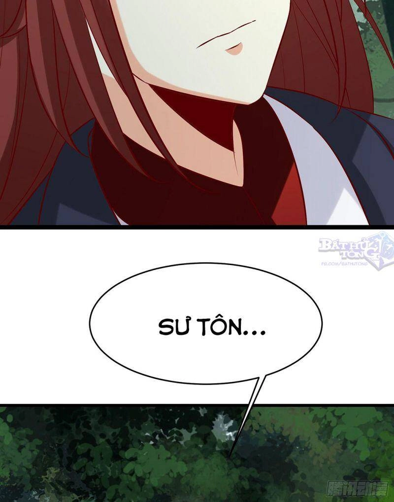 Đồ Đệ Của Ta Đều Là Nữ Ma Đầu Chapter 25 - 9