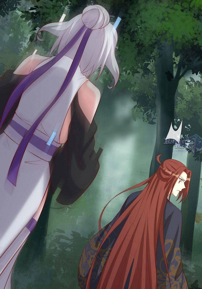 Đồ Đệ Của Ta Đều Là Nữ Ma Đầu Chapter 25 - 10